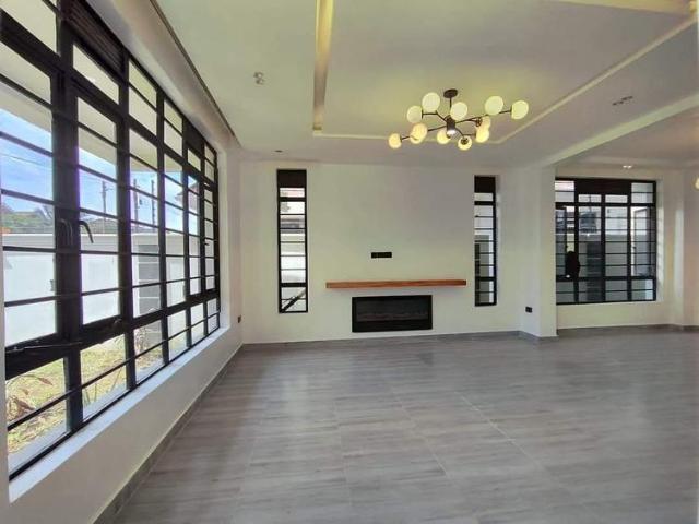 4 Bedroom House For Sale in Membley At Kes 24.5M