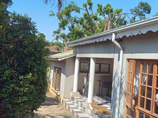 4 Bedroom house for sale in Menlo Park, Pretoria