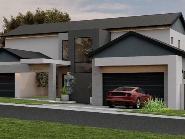 4 Bedroom House FOR SALE in Midstream Heights!