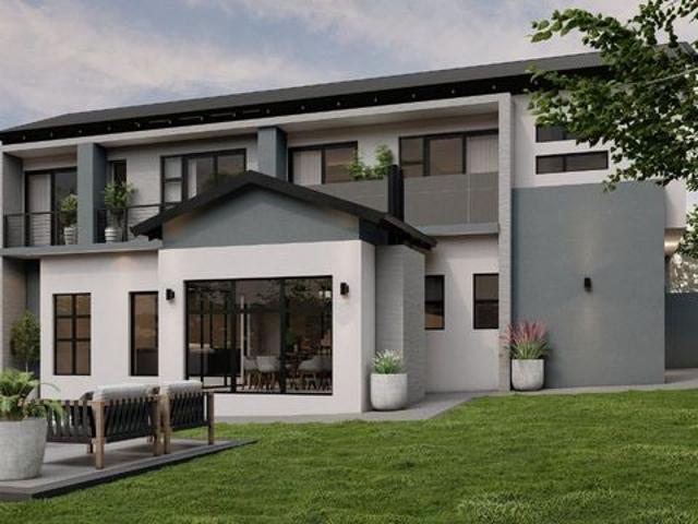 4 Bedroom House For Sale in Midstream Heights