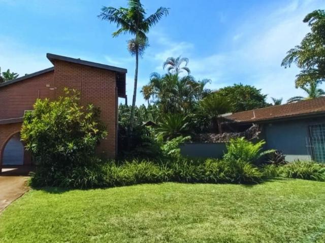 4 Bedroom House For Sale in Mtubatuba