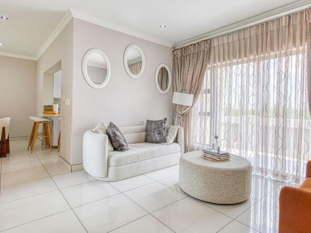 4 Bedroom House For Sale in Mulbarton