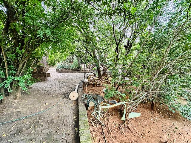 4 Bedroom House For Sale in Mulbarton