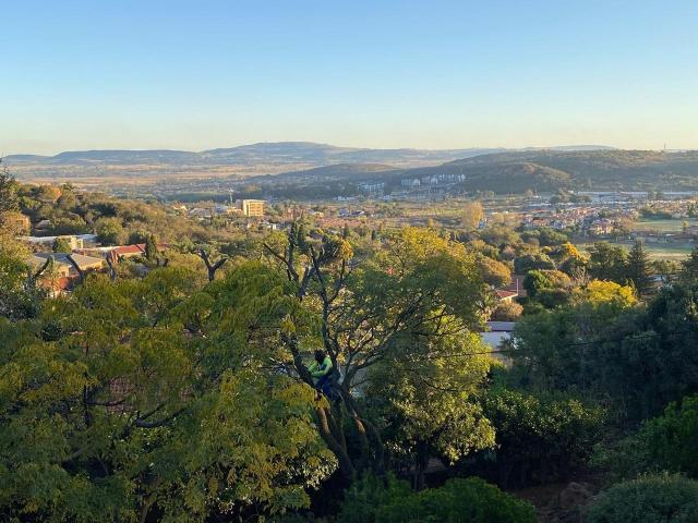 4 Bedroom House For Sale in Mulbarton