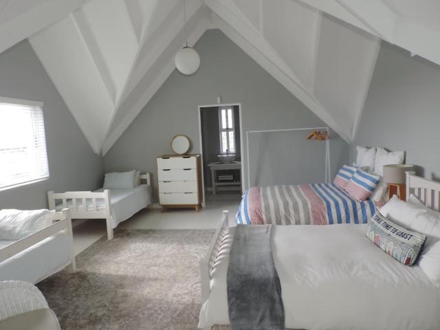 4 Bedroom House For Sale in Myburgh Park