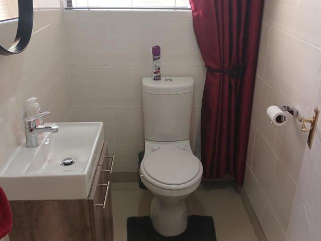 4 Bedroom house for sale in Noordheuwel, Krugersdorp