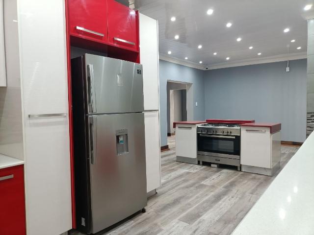 4 Bedroom house for sale in Naudeville, Welkom