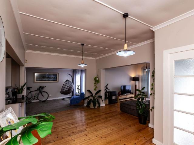 4 Bedroom House For Sale in Nahoon