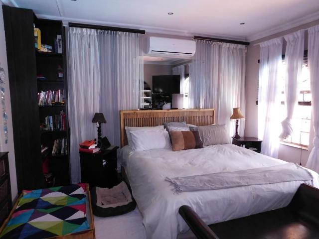 4 Bedroom house for sale in Newlands, Pretoria