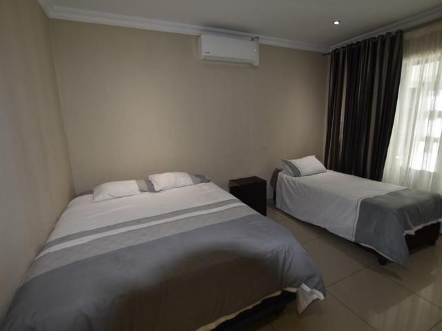 4 Bedroom house for sale in Newmark Estate, Pretoria
