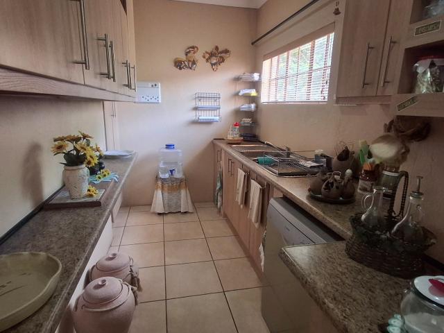 4 Bedroom House For Sale in Nelspruit Ext 27