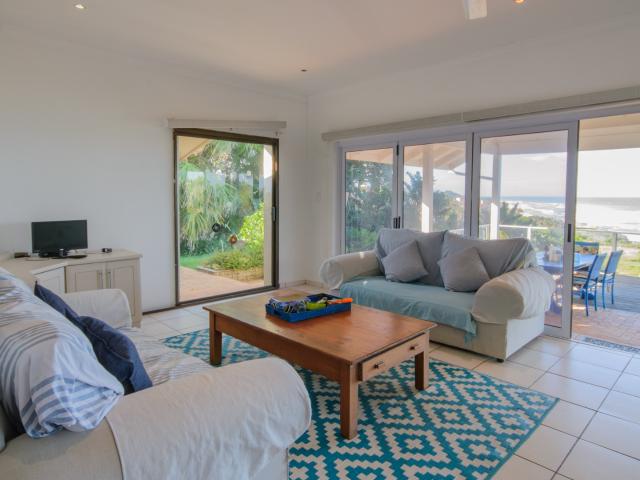 4 Bedroom House For Sale in Southbroom