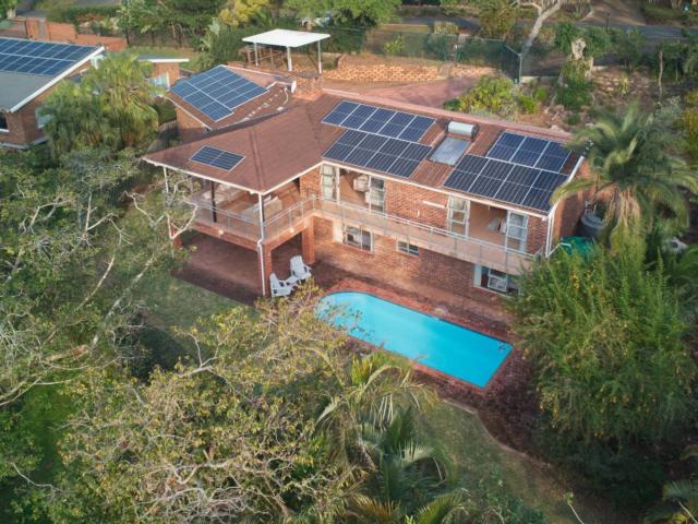 4 Bedroom House For Sale in Southbroom