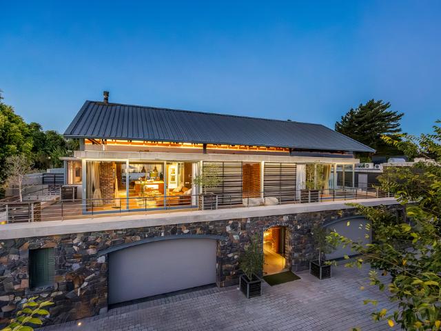 4 Bedroom House Sold in Sonstraal