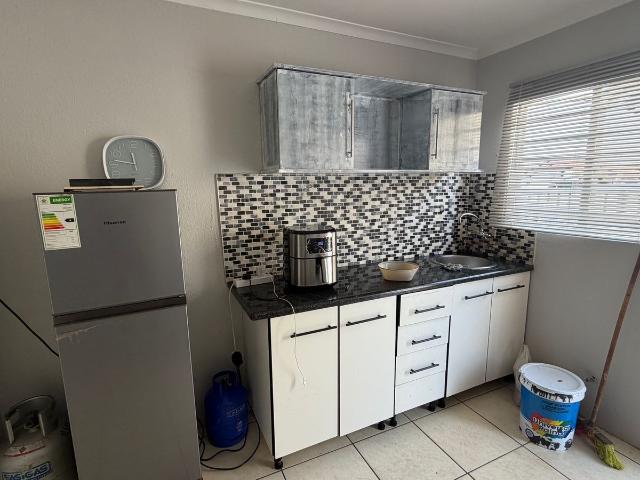 4 Bedroom House For Sale in Soshanguve VV