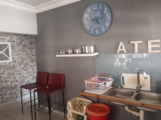 4 Bedroom house for sale in Soshanguve DD