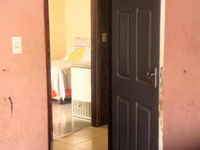 4 Bedroom House For Sale in Soshanguve South Ext 2