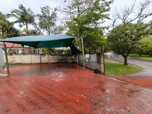 4 Bedroom House For Sale in Safari Gardens