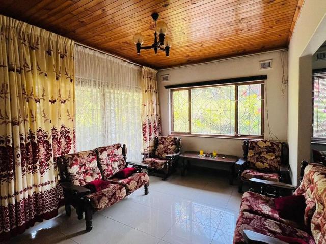 4 Bedroom house for sale in Saibs Hill, Tongaat