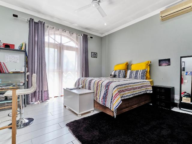 4 Bedroom House For Sale in Sandown