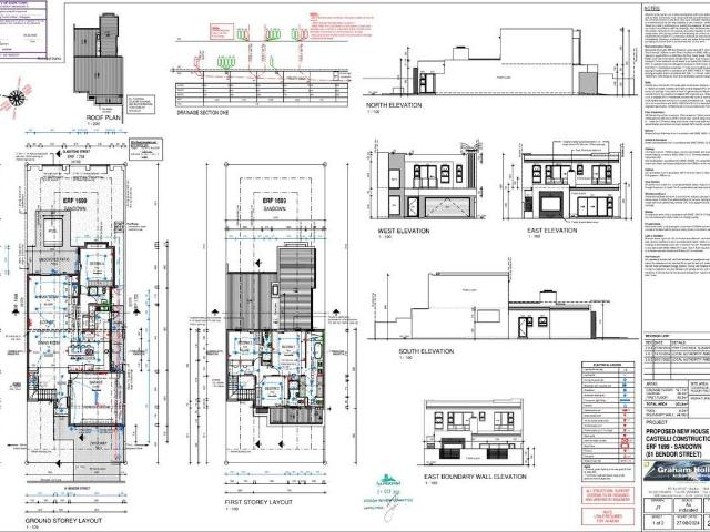 4 Bedroom house for sale in Sandown, Blouberg