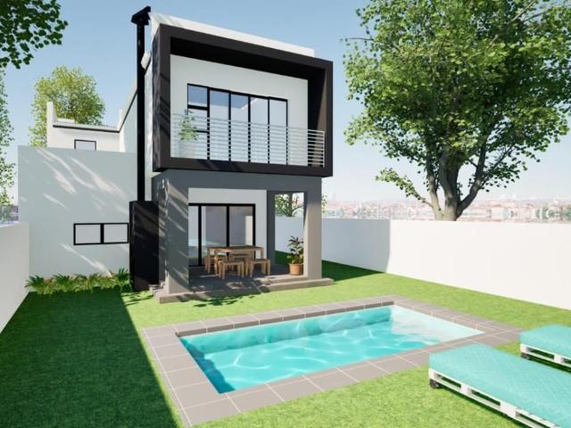 4 Bedroom house for sale in Sandown, Blouberg