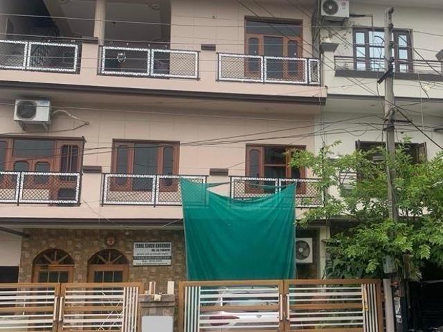 4 Bedroom House for sale in Sas Nagar Phase 11, Mohali P829429