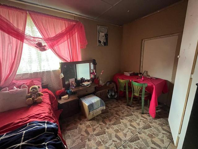 4 Bedroom House For Sale in Sasolburg Ext 12