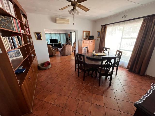 4 Bedroom House For Sale in Sasolburg Ext 12