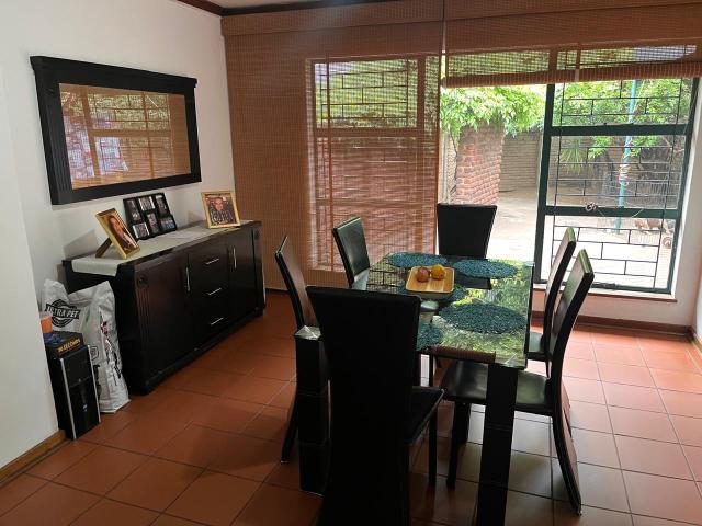 4 Bedroom House For Sale in Sasolburg Ext 23
