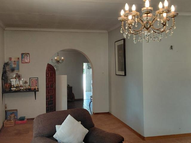 4 Bedroom House For Sale in Schoemansville