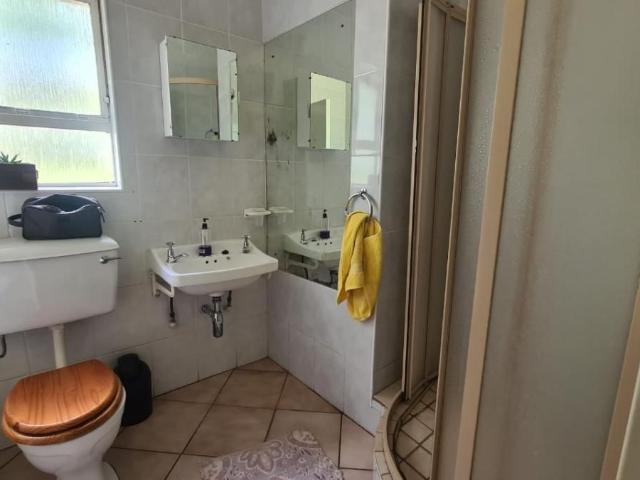 4 Bedroom house for sale in Secunda