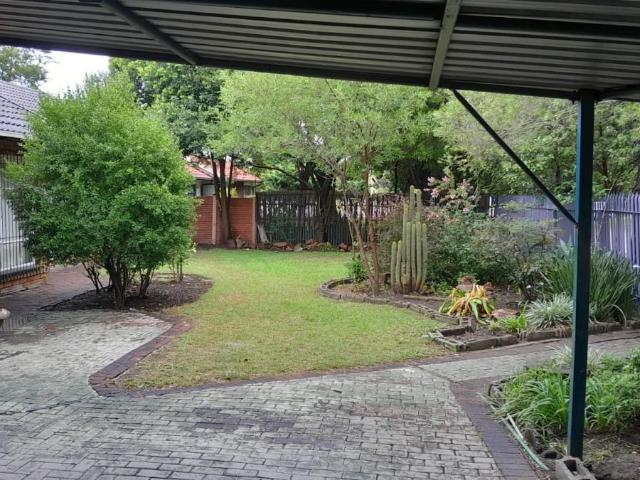 4 Bedroom house for sale in Secunda