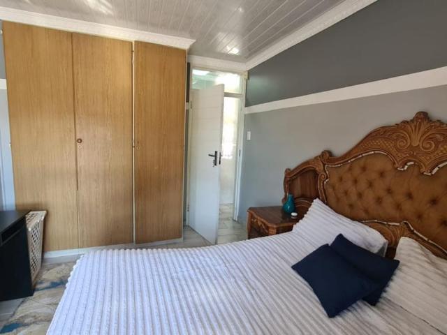 4 Bedroom house for sale in Secunda