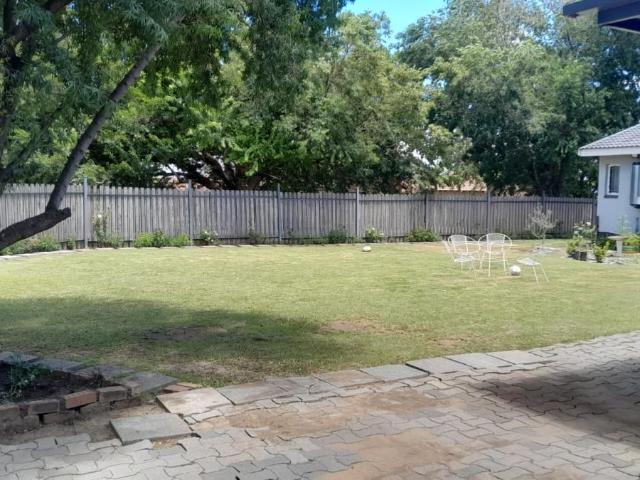 4 Bedroom house for sale in Secunda