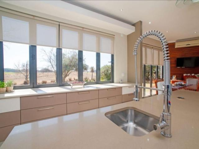 4 Bedroom House For Sale in Serengeti Lifestyle Estate