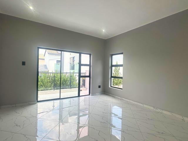 4 Bedroom House For Sale in Six Fountains Residential Estate