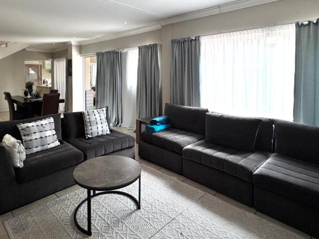 4 Bedroom House For Sale in Six Fountains Residential Estate