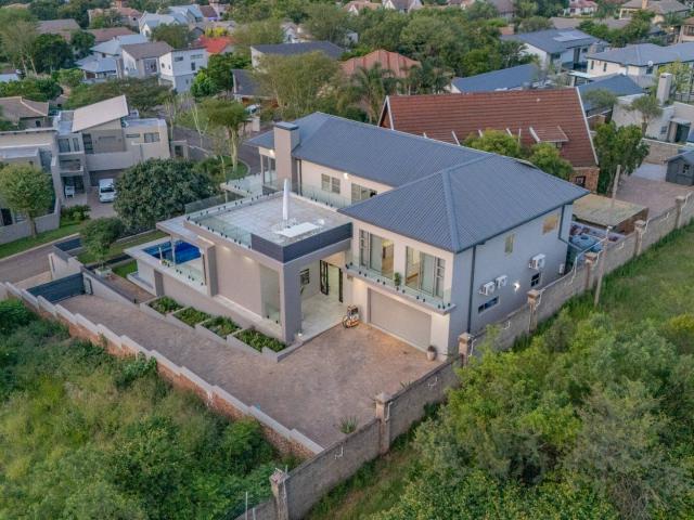 4 Bedroom House For Sale in Silver Stream Estate