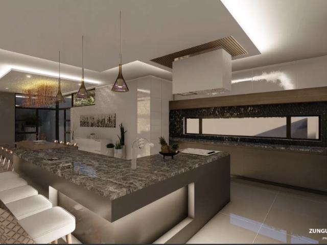 4 Bedroom House For Sale in Silverwoods Country Estate