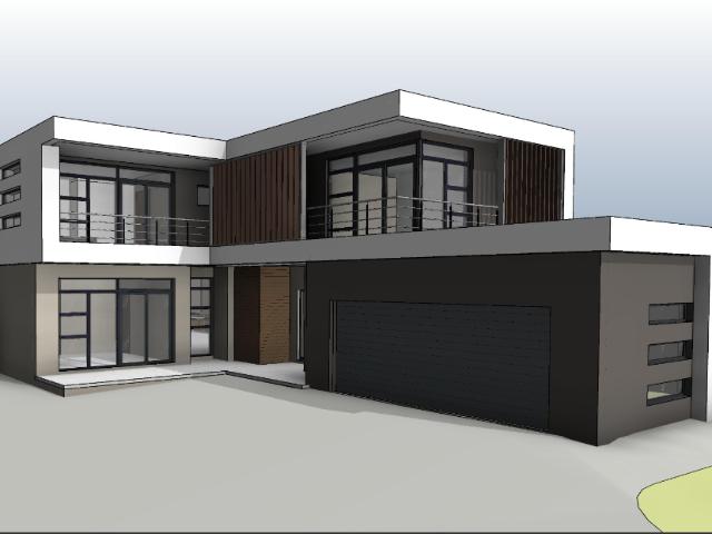 4 Bedroom House For Sale in Silverwoods Country Estate