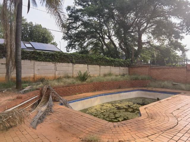 4 Bedroom house for sale in Sinoville, Pretoria