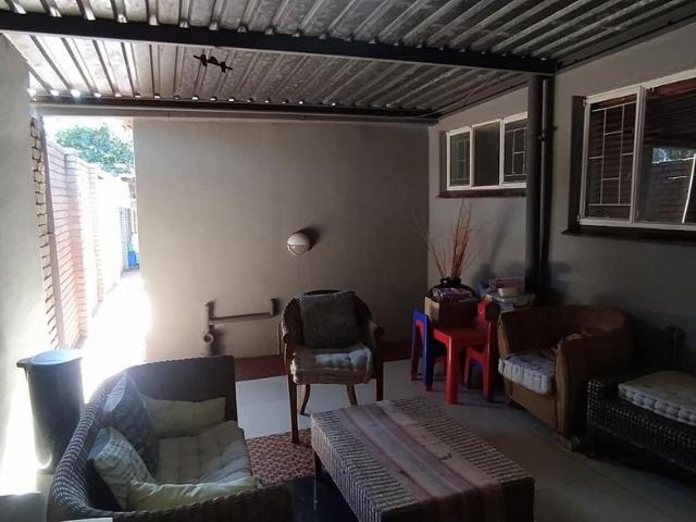 4 Bedroom house for sale in Sinoville, Pretoria