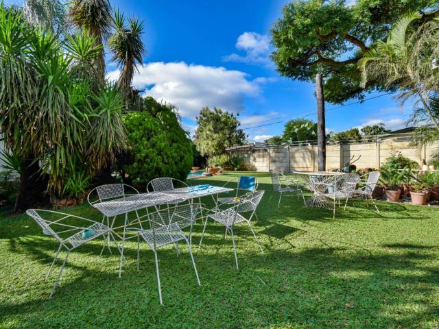 4 Bedroom House For Sale in Sinoville