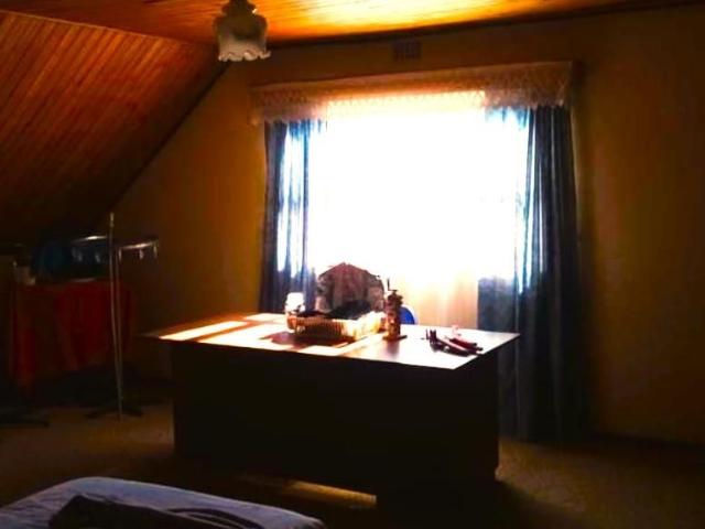 4 Bedroom House For Sale in Stutterheim