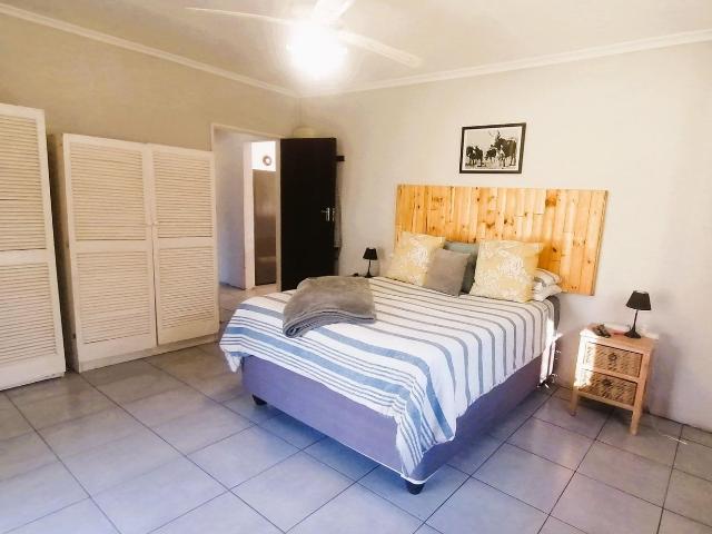 4 Bedroom House For Sale in Stutterheim