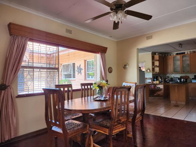 4 Bedroom House For Sale in Stilfontein