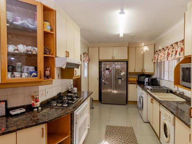 4 Bedroom house sold in Sundowner, Randburg
