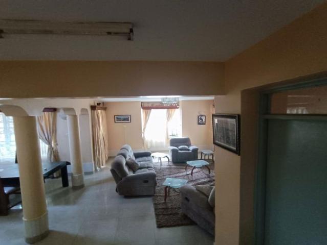 4 bedroom house for sale in Syokimau Kenya 3KE1628