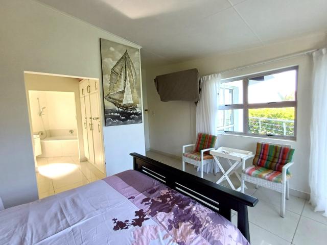 4 Bedroom House For Sale in Port Edward